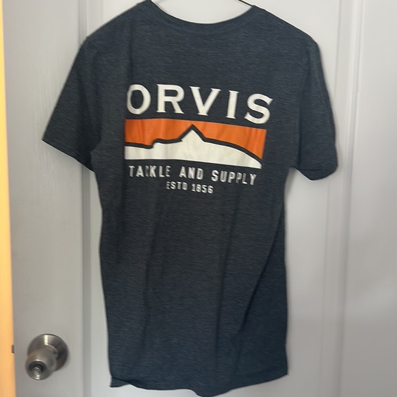 Orvis tee - Picture 2 of 2